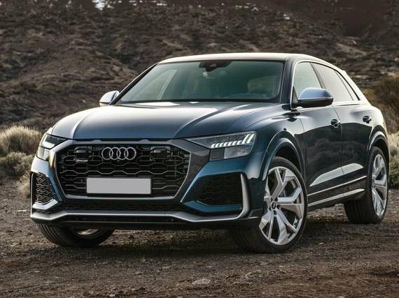 AUDI RS Q8 2022 WU1ARBF16ND010721 image AUDI RS Q8 2022 WU1ARBF16ND010721 image